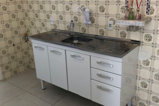 Apartamento à venda com 3 quartos, 72m² em Jardim Flamboyant, Campinas