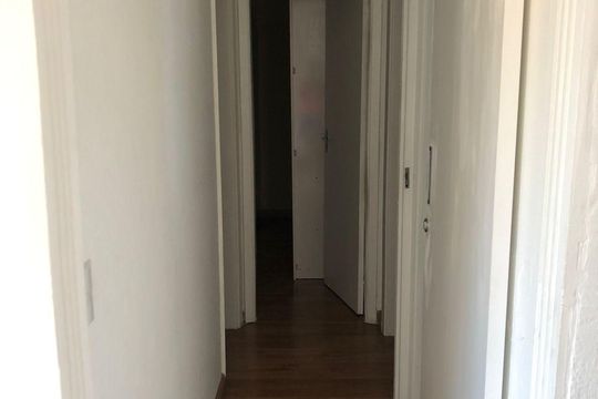 Apartamento à venda com 3 quartos, 72m² em Jardim Flamboyant, Campinas