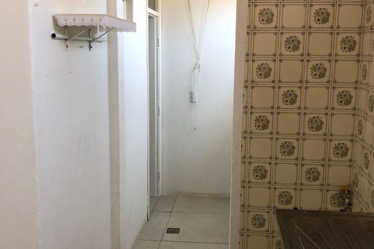 Apartamento à venda com 3 quartos, 72m² em Jardim Flamboyant, Campinas