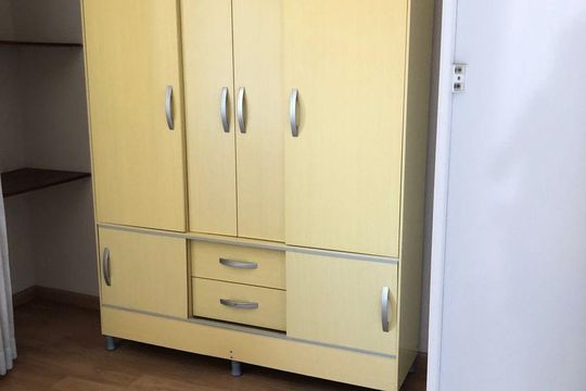 Apartamento à venda com 3 quartos, 72m² em Jardim Flamboyant, Campinas