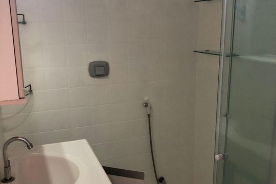 Apartamento à venda com 3 quartos, 72m² em Jardim Flamboyant, Campinas
