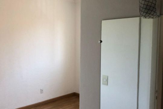Apartamento à venda com 3 quartos, 72m² em Jardim Flamboyant, Campinas