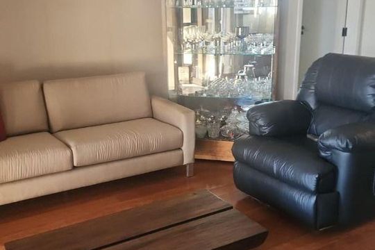 Apartamento à venda com 3 quartos, 118m² em Alphaville, Barueri