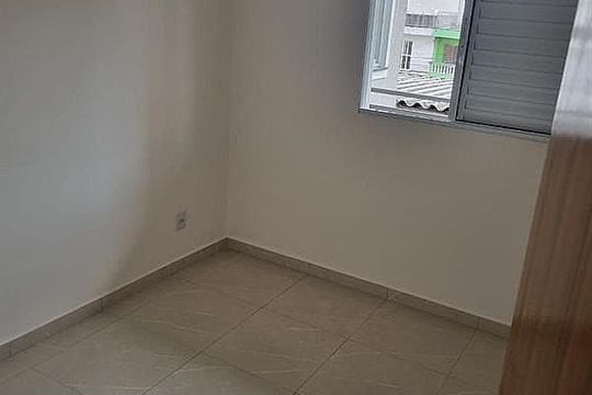 Apartamento à venda com 1 quarto, 40m² em Sapopemba, São Paulo