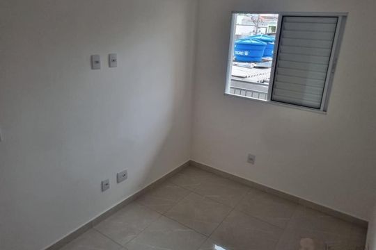 Apartamento à venda com 1 quarto, 40m² em Sapopemba, São Paulo