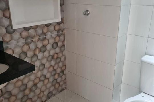 Apartamento à venda com 1 quarto, 40m² em Sapopemba, São Paulo