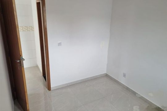 Apartamento à venda com 1 quarto, 40m² em Sapopemba, São Paulo