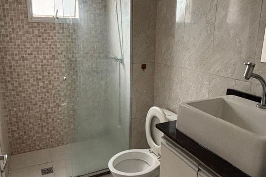 Apartamento à venda com 2 quartos, 43m² em Jardim Cocaia, Guarulhos