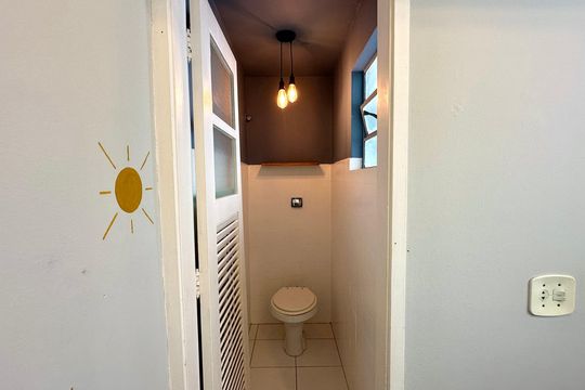 Apartamento para alugar com 2 quartos, 69m² em Jardim Botânico, Rio de Janeiro
