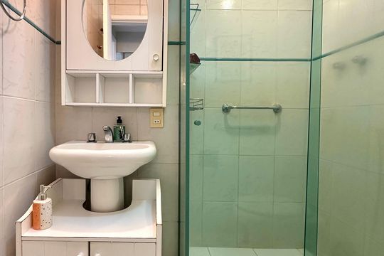 Apartamento para alugar com 2 quartos, 69m² em Jardim Botânico, Rio de Janeiro