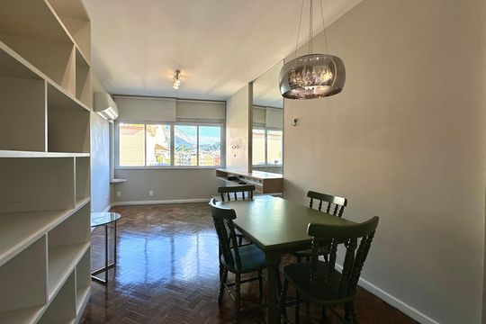 Apartamento para alugar com 2 quartos, 69m² em Jardim Botânico, Rio de Janeiro