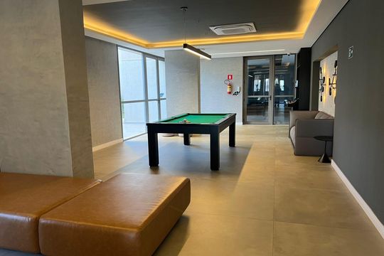 Apartamento para alugar com 3 quartos, 96m² em Gávea, Uberlândia