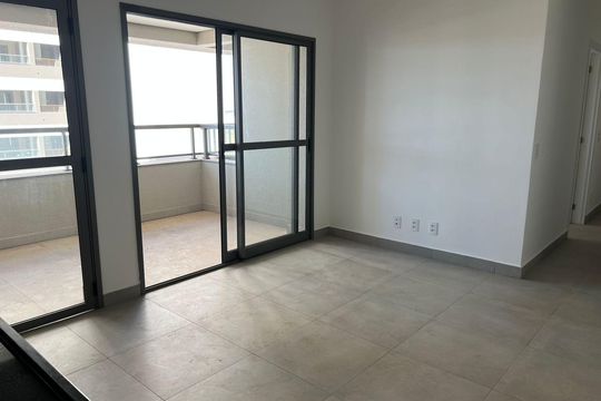 Apartamento para alugar com 3 quartos, 96m² em Gávea, Uberlândia