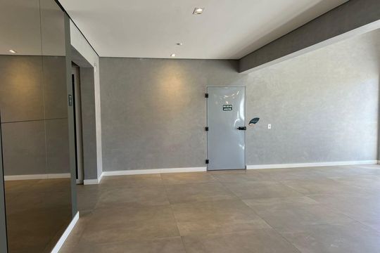 Apartamento para alugar com 3 quartos, 96m² em Gávea, Uberlândia