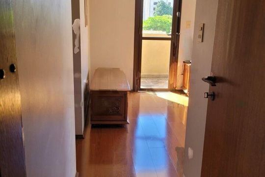 Apartamento para alugar com 4 quartos, 300m² em Chácara Santo Antônio, São Paulo