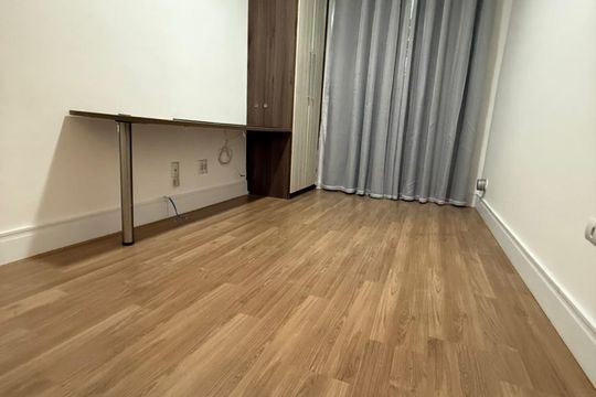 Sala de apartamento à venda com 2 quartos, 68m² em Centro, Guarulhos