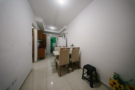 Apartamento à venda com 2 quartos, 35m² em Cidade Líder, São Paulo