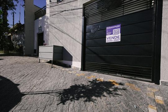 Fachada de apartamento à venda com 2 quartos, 35m² em Cidade Líder, São Paulo