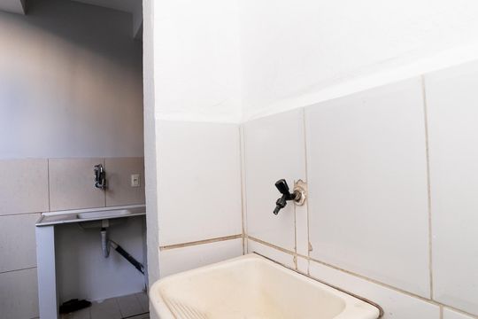 Área de Serviço de apartamento para alugar com 3 quartos, 105m² em Centro, Belo Horizonte