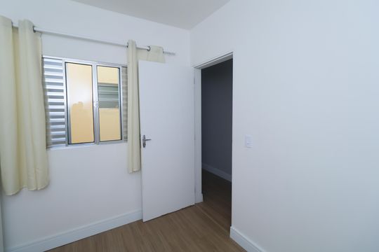 Quarto 1 de casa à venda com 3 quartos, 133m² em Jardim Ipanema, Santo André