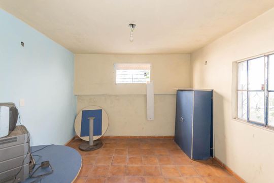 Quarto 1 de casa à venda com 2 quartos, 250m² em Grajaú, Rio de Janeiro