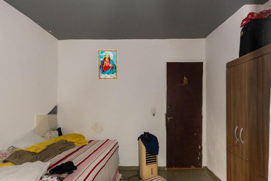 Quarto 2 de casa à venda com 2 quartos, 250m² em Grajaú, Rio de Janeiro