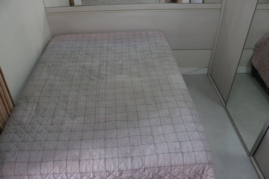 Quarto de apartamento para alugar com 1 quarto, 44m² em Perdizes, São Paulo