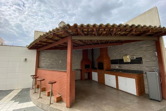 Apartamento à venda com 2 quartos, 51m² em Méier, Rio de Janeiro
