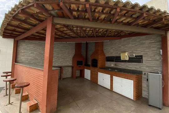 Apartamento à venda com 2 quartos, 51m² em Méier, Rio de Janeiro