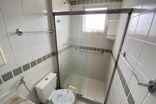 Apartamento à venda com 2 quartos, 51m² em Méier, Rio de Janeiro