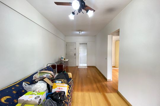 Apartamento à venda com 2 quartos, 51m² em Méier, Rio de Janeiro