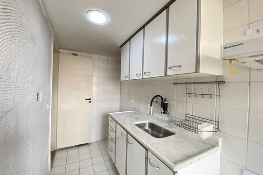Apartamento à venda com 2 quartos, 51m² em Méier, Rio de Janeiro
