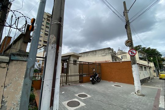 Apartamento à venda com 2 quartos, 51m² em Méier, Rio de Janeiro