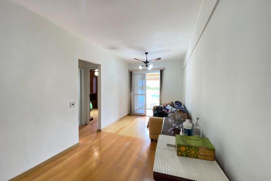 Apartamento à venda com 2 quartos, 51m² em Méier, Rio de Janeiro