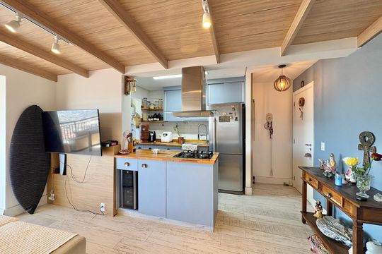 Apartamento à venda com 2 quartos, 70m² em Vila Albertina, São Paulo