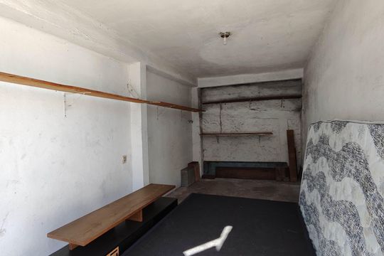 Garagem de apartamento para alugar com 2 quartos, 48m² em Conjunto Residencial José Bonifácio, São Paulo