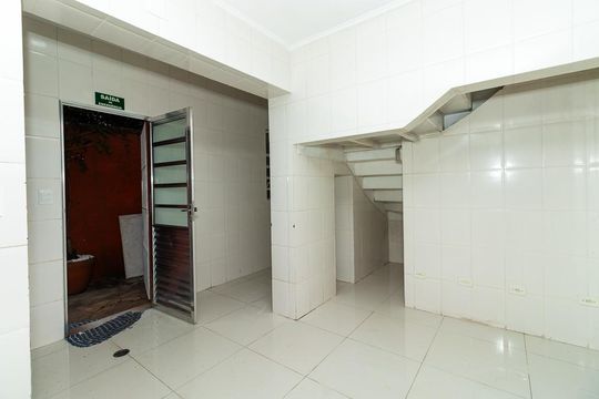 Cozinha de casa para alugar com 4 quartos, 300m² em Pacaembu, São Paulo