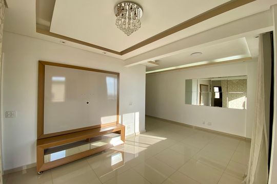 Apartamento à venda com 2 quartos, 60m² em Macedo, Guarulhos