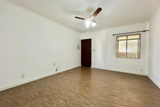 Apartamento à venda com 2 quartos, 76m² em Mirandópolis, São Paulo