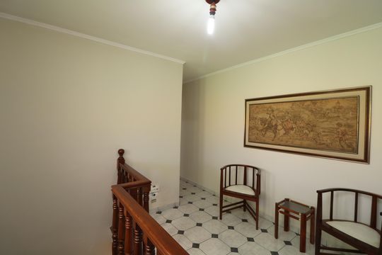 Hall de casa à venda com 3 quartos, 350m² em Vila Prudente, São Paulo