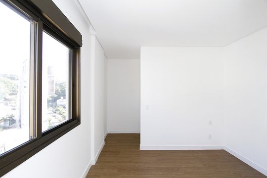 Quarto 1 - Suíte de apartamento à venda com 4 quartos, 363m² em Santa Lúcia, Belo Horizonte