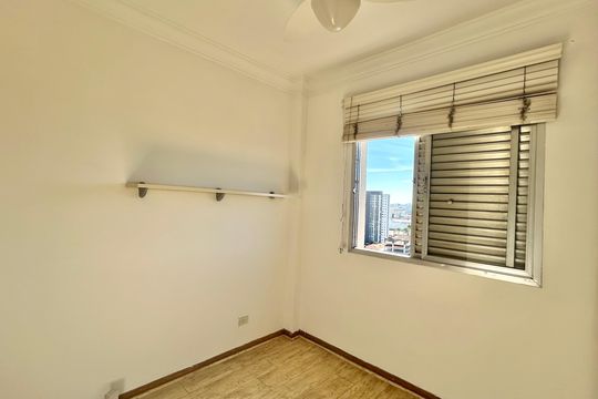 Quarto 2 de apartamento à venda com 2 quartos, 54m² em Brás, São Paulo