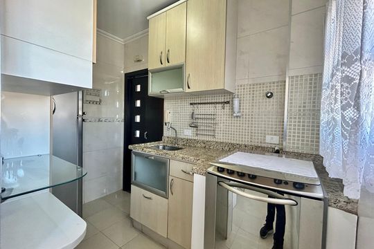 Apartamento à venda com 2 quartos, 54m² em Brás, São Paulo