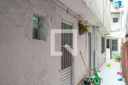 Casa à venda com 6 quartos, 140m² em Jardim Vergueiro (Sacoma), São Paulo