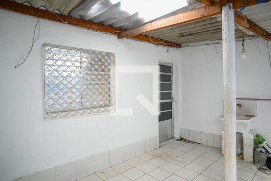 Casa à venda com 6 quartos, 140m² em Jardim Vergueiro (Sacoma), São Paulo