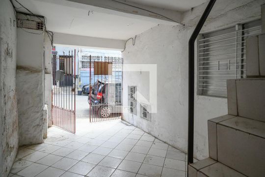 Casa à venda com 6 quartos, 140m² em Jardim Vergueiro (Sacoma), São Paulo