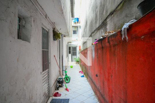 Casa à venda com 6 quartos, 140m² em Jardim Vergueiro (Sacoma), São Paulo