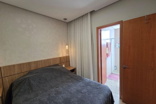 Apartamento à venda com 2 quartos, 112m² em Fernão Dias, Belo Horizonte