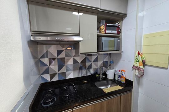Apartamento à venda com 2 quartos, 112m² em Fernão Dias, Belo Horizonte