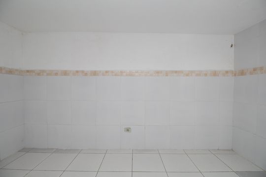 Quarto de casa para alugar com 1 quarto, 50m² em Vila Pirajussara, São Paulo